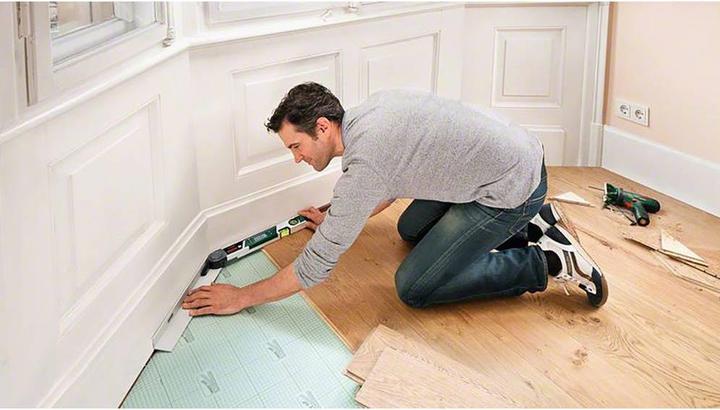 Actual product image Bosch Home & Garden Protractor UniversalAngle