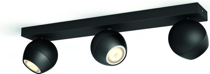 Image du produit Philips Hue Buckram BT de base (1050 lm, GU10)