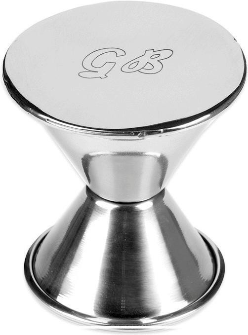 Gon Bops Metal Shaker (Shaker)