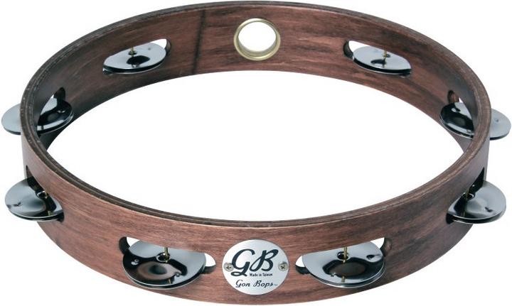 Actual product image Gon Bops Bell ring (Clamp ring / ring)