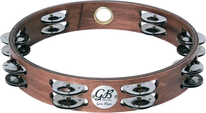 Image du produit Gon Bops Bague à grelots (Anneau de serrage / anneau)