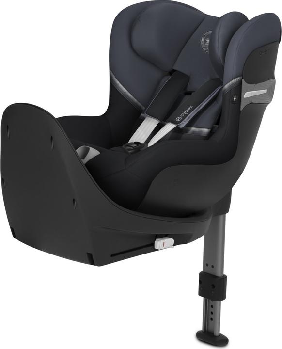 Cybex Sirona S i-Size (Reboarder, ECE R129/i-Size Norm)