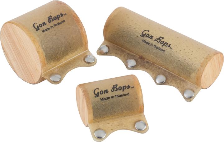 Gon Bops Batteurs (Shaker)