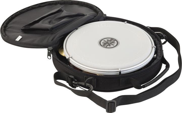 Produktbild Gon Bops Pandeiro 10" mit Bag (Pandeiro)
