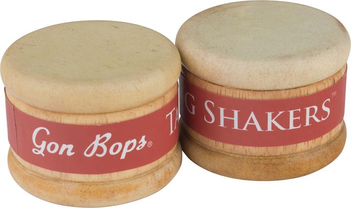 Produktbild Gon Bops Talking Shaker Large (Shaker)