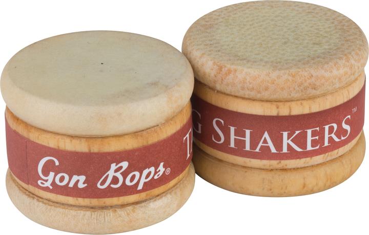 Produktbild Gon Bops Talking Shaker (Shaker)