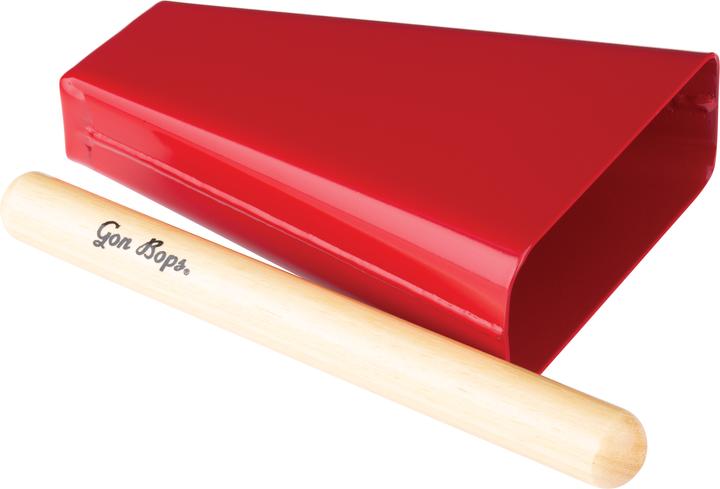 Produktbild Gon Bops Timbero Hand Bell (Glocken)