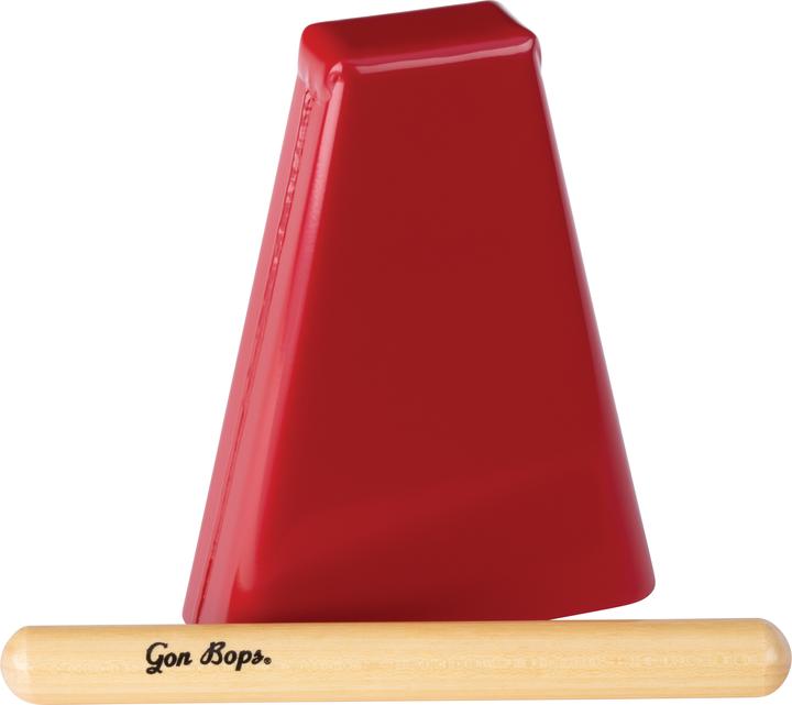 Produktbild Gon Bops Timbero Hand Bell (Glocken)