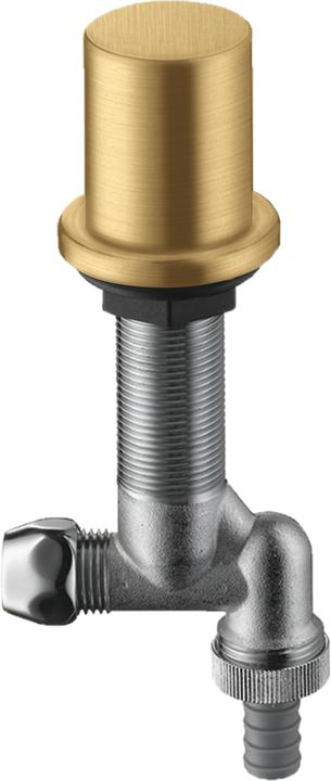 Actual product image Axor Kitchen appliance shut-off valve