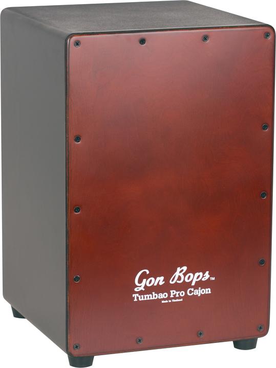 Produktbild Gon Bops Tumbao Cajon (Cajon)