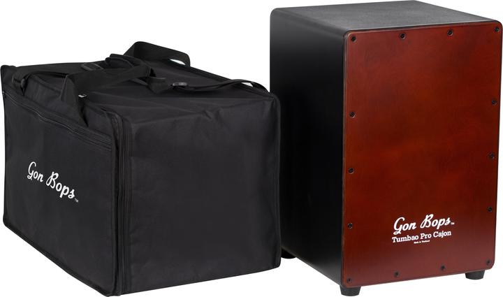 Produktbild Gon Bops Tumbao Cajon (Cajon)