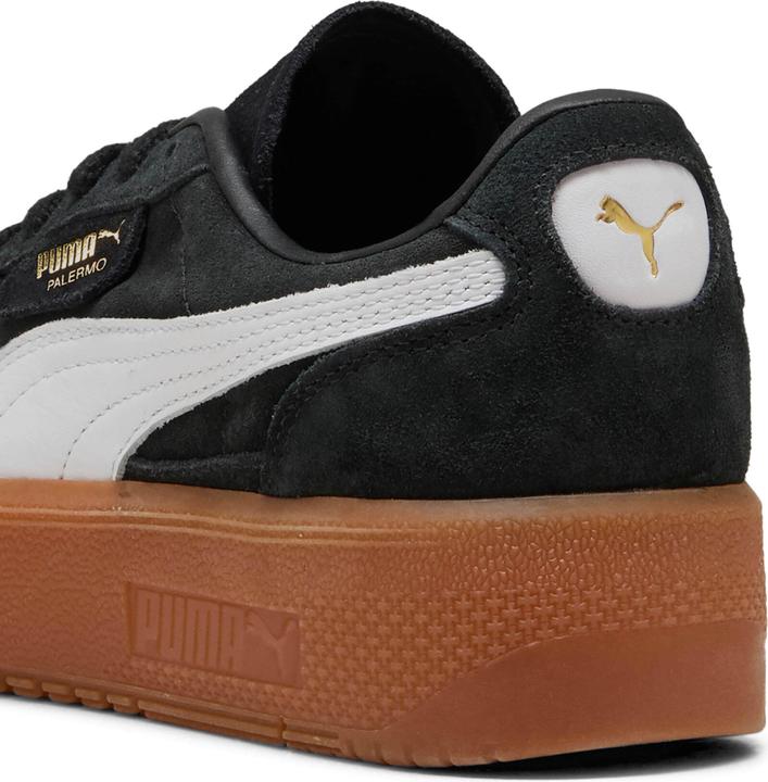 Produktbild Puma Palermo Elevata Wns (39)