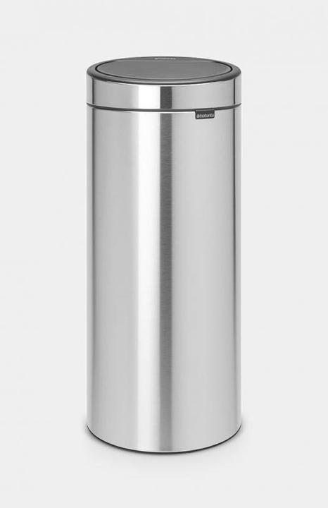 Produktbild Brabantia Touch Bin (30 l)