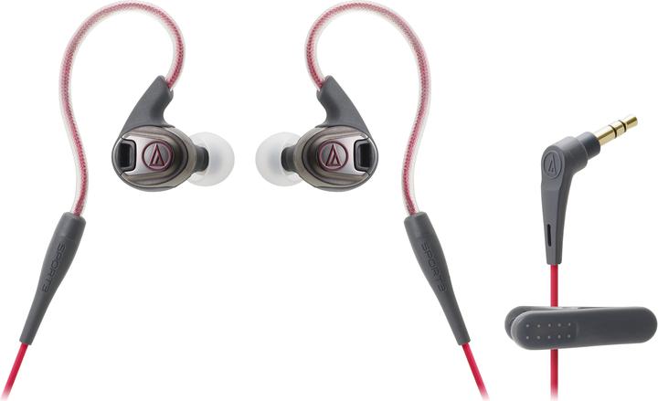 Produktbild Audio-Technica ATH-SPORT3 (Kabelgebunden)