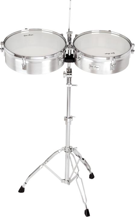 Image du produit Gon Bops Orestes Vilato Timbales (Timbales)