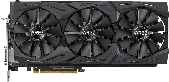 Produktbild ASUS AREZ Strix Radeon MINING-RX VEGA 64-8G (8 GB)