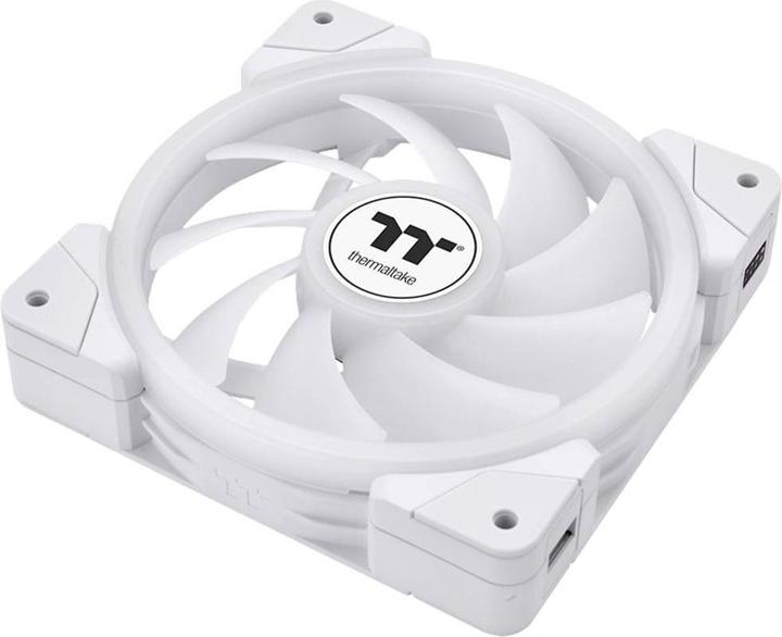 Immagine prodotto Thermaltake SwaFan EX12 (120 mm, 1 x)