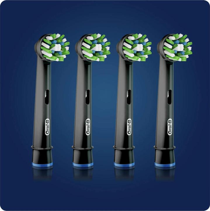 Actual product image Oral-B Pro Cross Action (4 x)