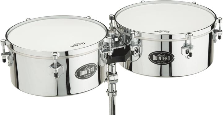 Actual product image Gon Bops Quintero Timbales (Timbales)