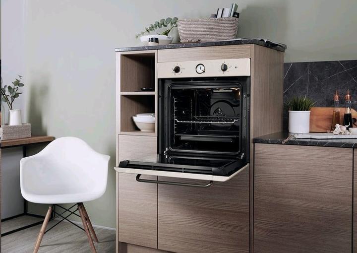 Actual product image Hotpoint Ariston Oven A