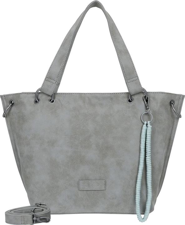 Fritzi aus Preußen Fritzi Shopper Vintage Shopper Tasche 31.5 cm (14 l)