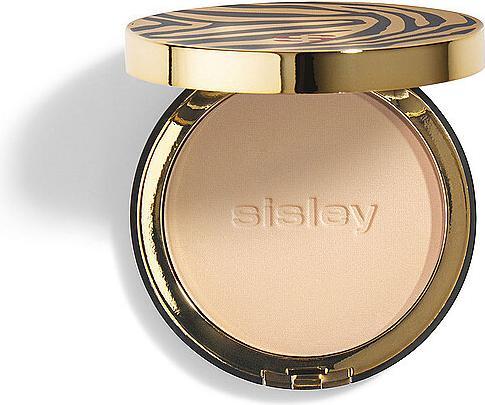 Sisley Phyto-Poudre Compacte (2 Natural)