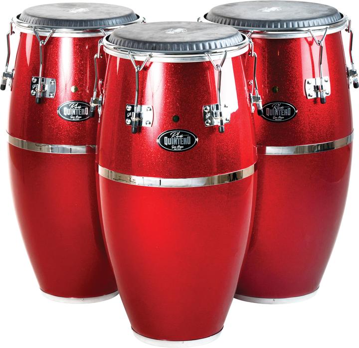 Actual product image Gon Bops Roberto Quintero Conga (Congas)