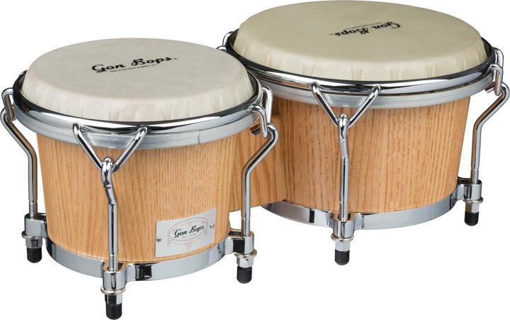 Produktbild Gon Bops California Bongo (bongos)