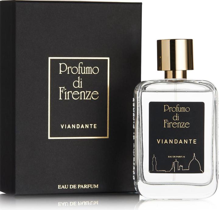 Actual product image Profumo di Firenze Viandante Eau de Parfum (Eau de parfum, 100 ml)
