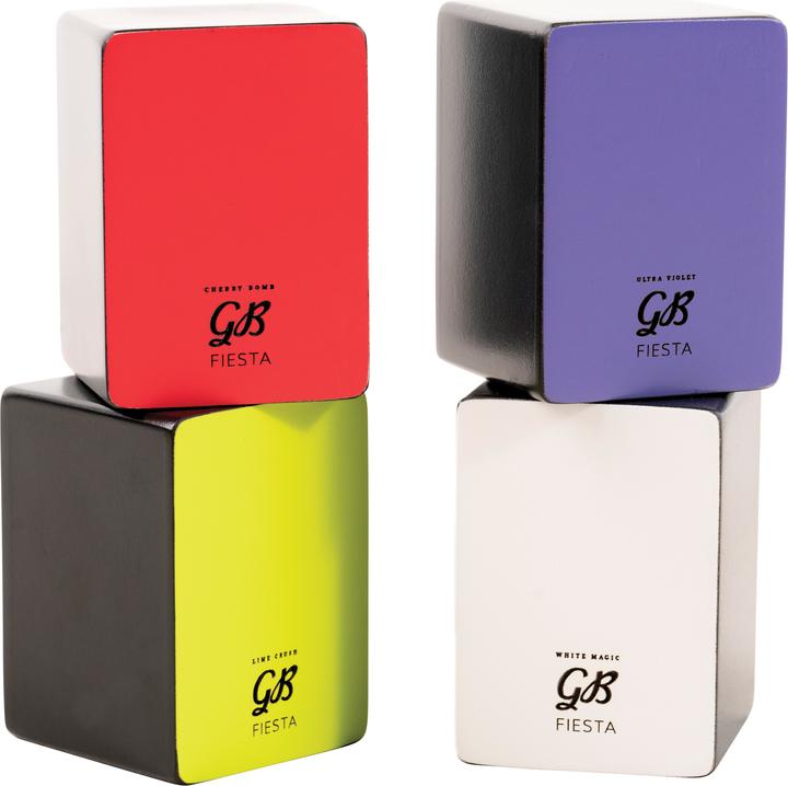 Image du produit Gon Bops Mini-Cajon Shakers (Shaker)