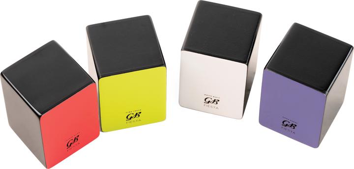 Image du produit Gon Bops Mini-Cajon Shakers (Shaker)
