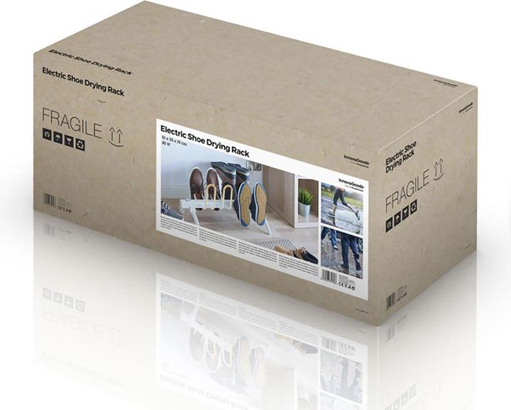 Produktbild JTI Elektrischer Schuhtrockner (1 x)