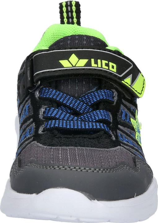 Actual product image Lico Blinky Boy (32)