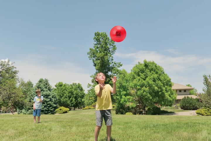 Image du produit DoUPlay Kit de kickball