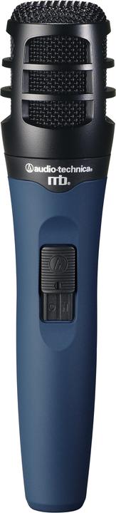 Actual product image Audio-Technica MB2k