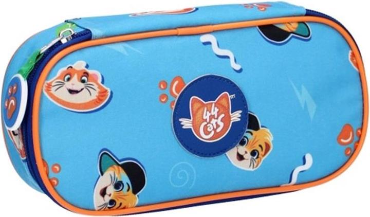 Image du produit 44 Cats Peine - Peine universelle