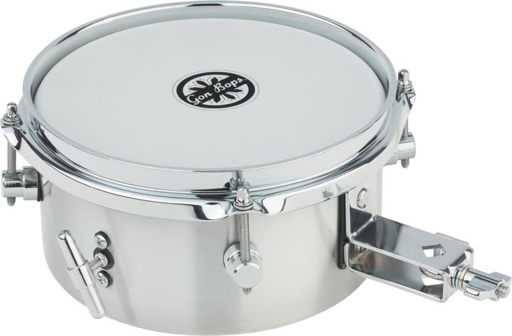 Actual product image Gon Bops Timbale snare (Timbales)