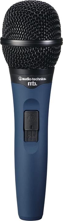 Audio-Technica MB3k