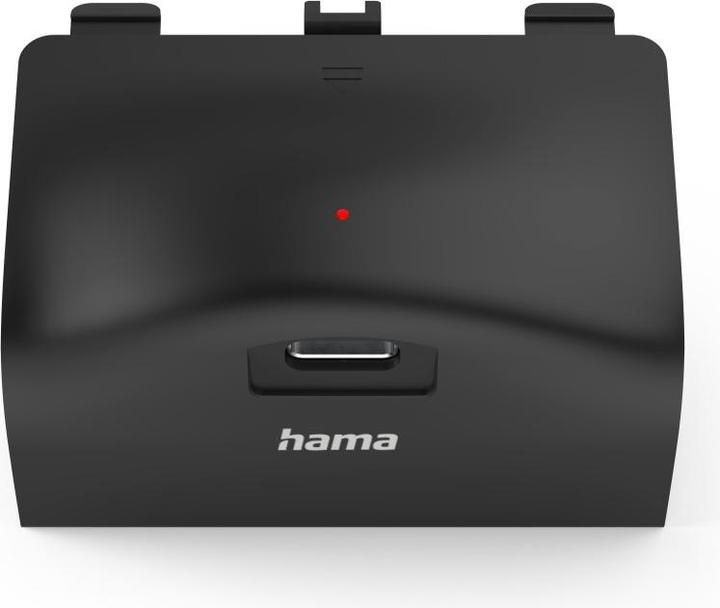 Actual product image Hama Charging set (Xbox Series X, Xbox Series S)