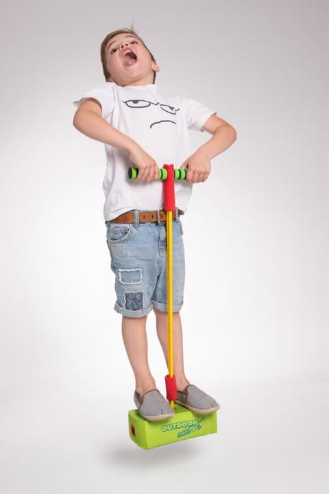 Produktbild Outdoor Active Pogo Jumper