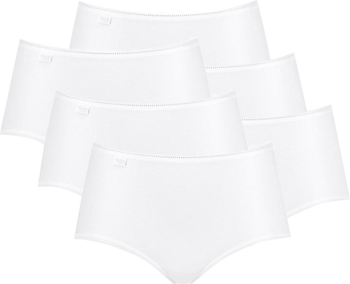 Immagine prodotto Sloggi Slip Casual - 19796 (4XL, confezione da 6)
