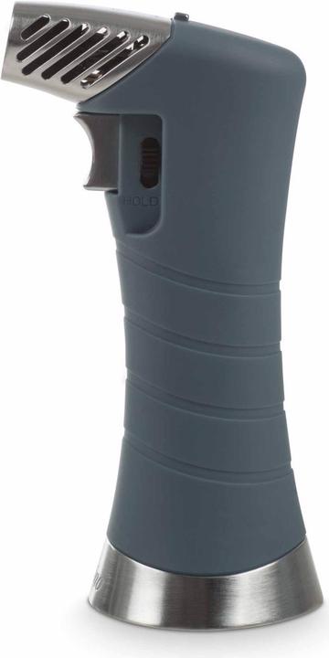 Produktbild Zino ZXL Tischfeuerzeug blau matt