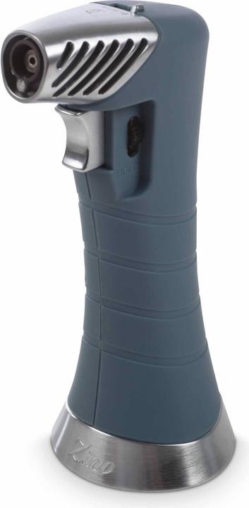Produktbild Zino ZXL Tischfeuerzeug blau matt
