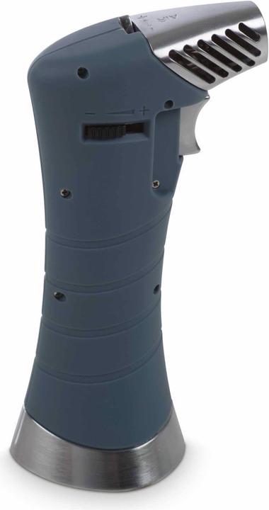 Produktbild Zino ZXL Tischfeuerzeug blau matt