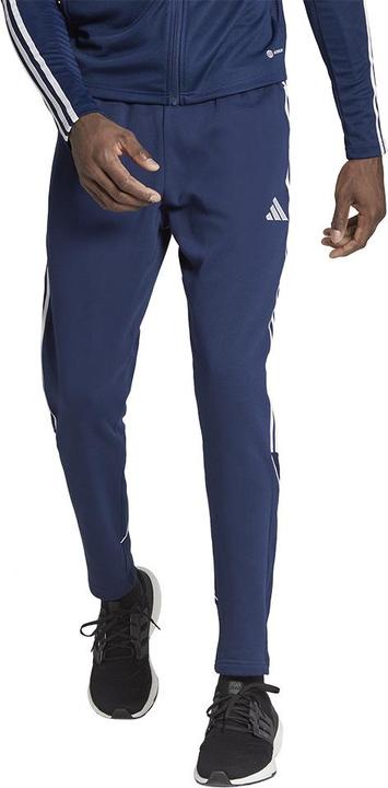 Actual product image adidas Tiro 23 sweat tracksuit bottoms men (3XL)