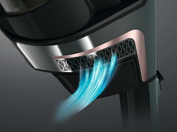 Image du produit Miele HX-FSF Filtre à poussières fines