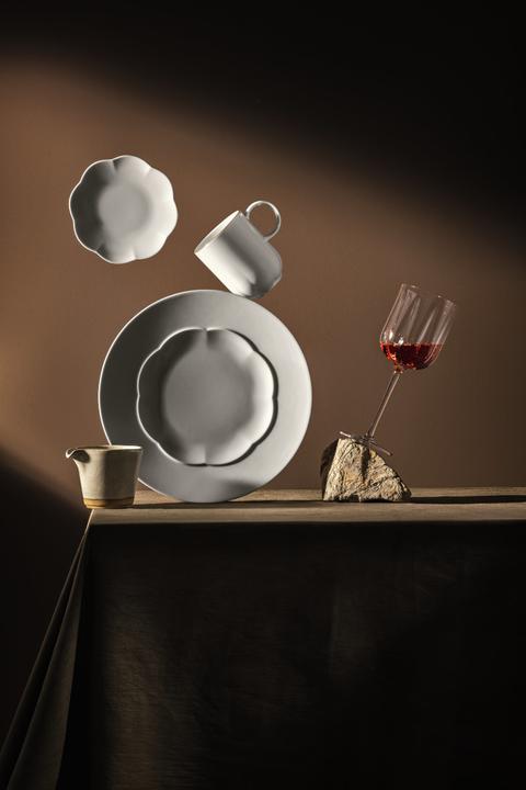 Produktbild Rosenthal Sonetto - Stoneware - Giesser (0.20 l)
