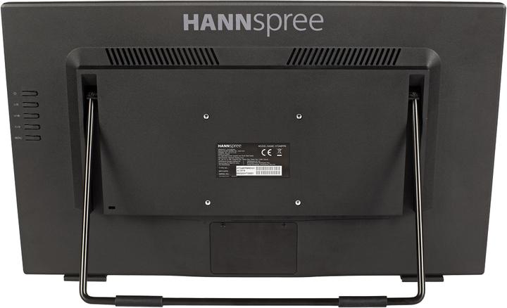 Produktbild Hannspree HT248PPB (1920 x 1080 Pixel, 23.80")