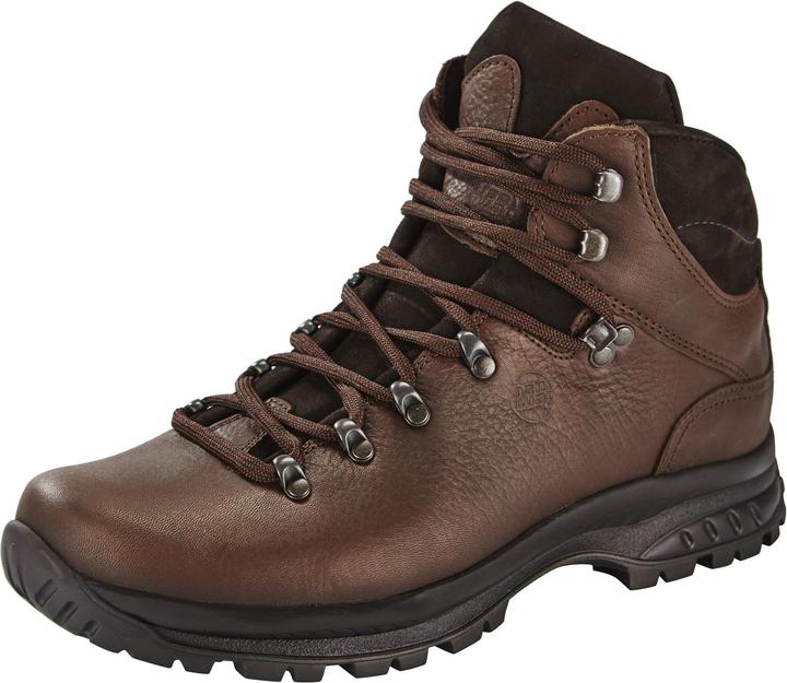 Produktbild Hanwag Waxenstein Bio Shoes (41)