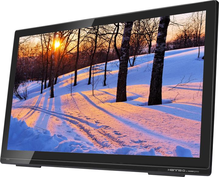 Produktbild Hannspree HT273HPB (1920 x 1080 Pixel, 27")